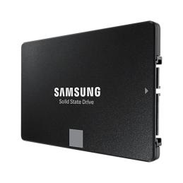 Samsung 870 Evo SSD 2TB 2.5" SATA3 Samsung 870 Evo SSD 2TB 2.5" SATA3