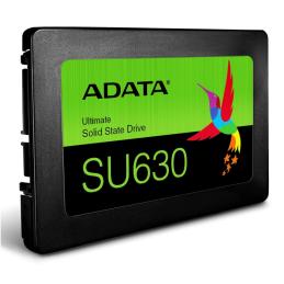 ADATA SSD Ultimate SU630 960GB 2,5" SATA3 ADATA SSD Ultimate SU630 960GB 2,5" SATA3