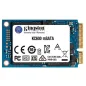 Kingston SKC600MS/512G SSD 512GB TLC 3D mSATA Kingston SKC600MS/512G SSD 512GB TLC 3D mSATA