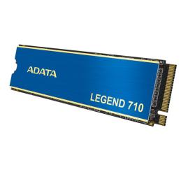 ADATA SSD LEGEND 710 512GB PCIe Gen3 x4 NVMe 1.4 ADATA SSD LEGEND 710 512GB PCIe Gen3 x4 NVMe 1.4