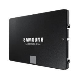 Samsung 870 Evo SSD 4TB 2.5" SATA3 Samsung 870 Evo SSD 4TB 2.5" SATA3