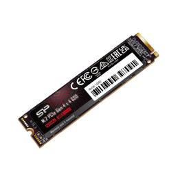 SP UD90 SSD 500GB NVMe PCIe Gen 4x4 SP UD90 SSD 500GB NVMe PCIe Gen 4x4