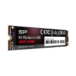 SP UD90 SSD 500GB NVMe PCIe Gen 4x4 SP UD90 SSD 500GB NVMe PCIe Gen 4x4