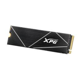 ADATA XPG SSD GAMMIX S70 BLADE 2TB PCIe 4.0 NVMe ADATA XPG SSD GAMMIX S70 BLADE 2TB PCIe 4.0 NVMe