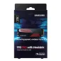 Samsung 990 PRO HeatSink SSD 2TB PCIe 4.0 NVMe M.2 Samsung 990 PRO HeatSink SSD 2TB PCIe 4.0 NVMe M.2