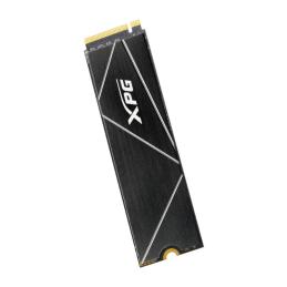 ADATA XPG SSD GAMMIX S70 BLADE 4TB PCIe 4.0 NVMe ADATA XPG SSD GAMMIX S70 BLADE 4TB PCIe 4.0 NVMe