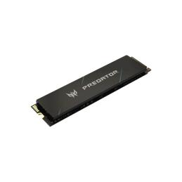 ACER PREDATOR SSD GM-7000 2Tb PCIe NVMe Gen4 ACER PREDATOR SSD GM-7000 2Tb PCIe NVMe Gen4