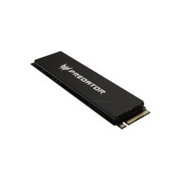 ACER PREDATOR SSD GM-7000 2Tb PCIe NVMe Gen4 ACER PREDATOR SSD GM-7000 2Tb PCIe NVMe Gen4