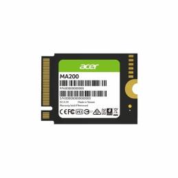 ACER SSD MA200 512Gb NVMe PCIe 4x4 M.2 2230 ACER SSD MA200 512Gb NVMe PCIe 4x4 M.2 2230