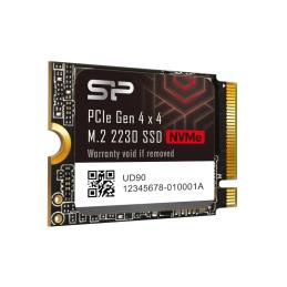 SP UD90 SSD 1TB NVMe PCIe Gen 4x4 M.2 2230 SP UD90 SSD 1TB NVMe PCIe Gen 4x4 M.2 2230
