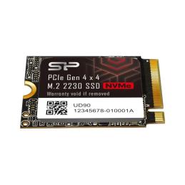 SP UD90 SSD 1TB NVMe PCIe Gen 4x4 M.2 2230 SP UD90 SSD 1TB NVMe PCIe Gen 4x4 M.2 2230