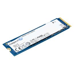 Kingston NV3 SSD 2TB PCIe NVMe Gen 4.0 Kingston NV3 SSD 2TB PCIe NVMe Gen 4.0