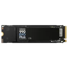 Samsung 990 EVO Plus SSD 1TB PCIe 4.0x 4 NVMe 2.0