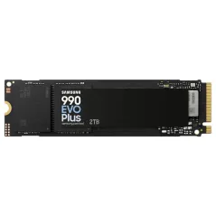 Samsung 990 EVO Plus SSD 2TB PCIe 4.0x 4 NVMe 2.0