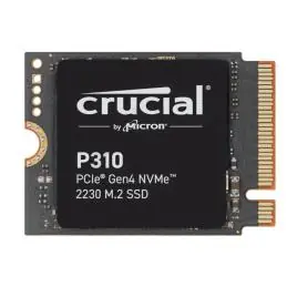 Crucial P310 2230 SSD 1TB PCIe 4.0 NVMe