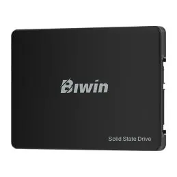 Biwin M100 SSD 1TB 2.5" SATA3 Biwin M100 SSD 1TB 2.5" SATA3