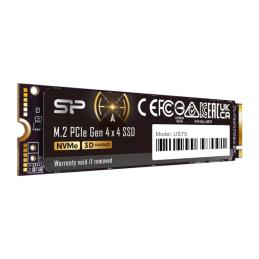 SP US75 SSD 1TB NVMe PCIe Gen 4x4 7000 MBs