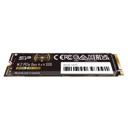 SP US75 SSD 2TB NVMe PCIe Gen 4x4 7000 MBs