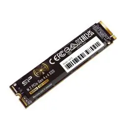 SP US75 SSD 2TB NVMe PCIe Gen 4x4 7000 MBs SP US75 SSD 2TB NVMe PCIe Gen 4x4 7000 MBs