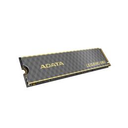 ADATA SSD LEGEND 860 500GB PCIe Gen4x4 5000 MB-s ADATA SSD LEGEND 860 500GB PCIe Gen4x4 5000 MB-s