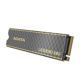 ADATA SSD LEGEND 860 2TB PCIe Gen4x4 6000 MB-s ADATA SSD LEGEND 860 2TB PCIe Gen4x4 6000 MB-s