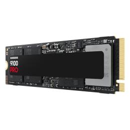 Samsung 9100 PRO SSD 2TB PCIe 5.0 14700 MB-s Samsung 9100 PRO SSD 2TB PCIe 5.0 14700 MB-s
