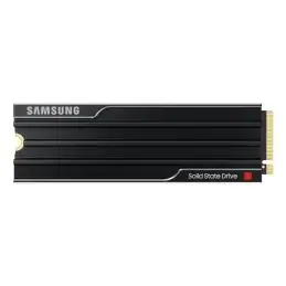 Samsung 9100 PRO HS SSD 2TB PCIe 5.0 14700 MB-s Samsung 9100 PRO HS SSD 2TB PCIe 5.0 14700 MB-s