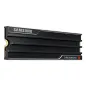 Samsung 9100 PRO HS SSD 2TB PCIe 5.0 14700 MB-s