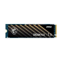 MSI SSD Spatium M450 1Tb PCIe 4.0 NVMe 3400 Mb-s MSI SSD Spatium M450 1Tb PCIe 4.0 NVMe 3400 Mb-s