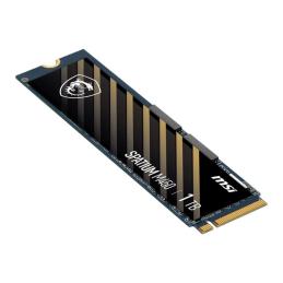 MSI SSD Spatium M450 1Tb PCIe 4.0 NVMe 3400 Mb-s MSI SSD Spatium M450 1Tb PCIe 4.0 NVMe 3400 Mb-s