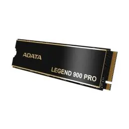 ADATA SSD LEGEND 900 PRO 2TB PCIe Gen4x4 7400MB-s ADATA SSD LEGEND 900 PRO 2TB PCIe Gen4x4 7400MB-s