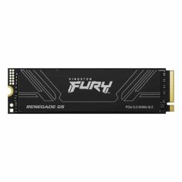 Kingston Fury Renegade G5 SSD 1TB PCIe5.0 14200M-s