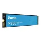 Biwin SSD M350 500Gb PCIe Gen4×4 5000 MB-s Biwin SSD M350 500Gb PCIe Gen4×4 5000 MB-s