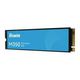 Biwin SSD M350 1Tb PCIe Gen4×4 5200 MB-s