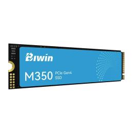 Biwin SSD M350 2Tb PCIe Gen4×4 5200 MB-s