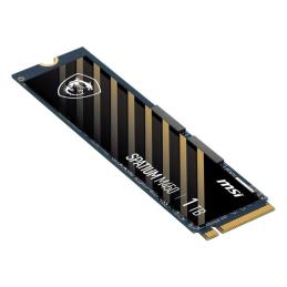 MSI SSD Spatium M450 1Tb PCIe 4.0 NVMe 3600 Mb-s MSI SSD Spatium M450 1Tb PCIe 4.0 NVMe 3600 Mb-s