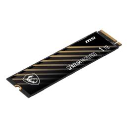MSI SSD M470 PRO 1tb PCIe 4.0 NVMe 6000 Mb-s MSI SSD M470 PRO 1tb PCIe 4.0 NVMe 6000 Mb-s