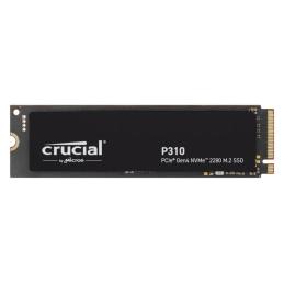 Crucial P310 2280 SSD 4TB PCIe 4.0 NVMe