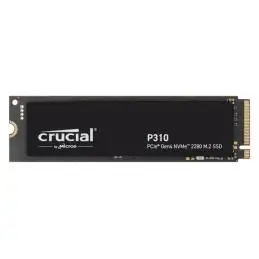 Crucial P310 2280 SSD 4TB PCIe 4.0 NVMe