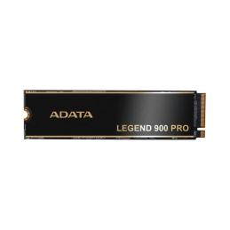 ADATA SSD LEGEND 900 PRO 4TB PCIe Gen4x4 7400MB-s