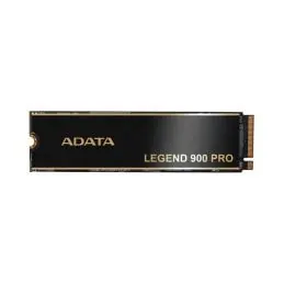 ADATA SSD LEGEND 900 PRO 4TB PCIe Gen4x4 7400MB-s