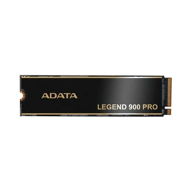 ADATA SSD LEGEND 900 PRO 4TB PCIe Gen4x4 7400MB-s ADATA SSD LEGEND 900 PRO 4TB PCIe Gen4x4 7400MB-s