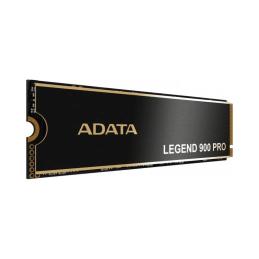 ADATA SSD LEGEND 900 PRO 4TB PCIe Gen4x4 7400MB-s ADATA SSD LEGEND 900 PRO 4TB PCIe Gen4x4 7400MB-s