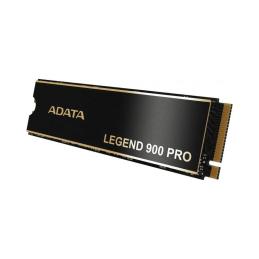 ADATA SSD LEGEND 900 PRO 4TB PCIe Gen4x4 7400MB-s ADATA SSD LEGEND 900 PRO 4TB PCIe Gen4x4 7400MB-s