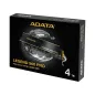 ADATA SSD LEGEND 900 PRO 4TB PCIe Gen4x4 7400MB-s ADATA SSD LEGEND 900 PRO 4TB PCIe Gen4x4 7400MB-s