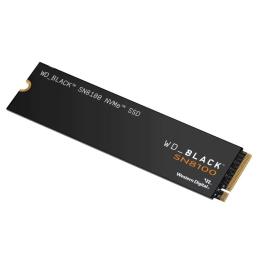 WD Black SN8100 SSD 2TB PCIe Gen5x4 14900 MB-s