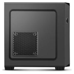 NOX Caja Micro ATX Coolbay MX2 NOX Caja Micro ATX Coolbay MX2