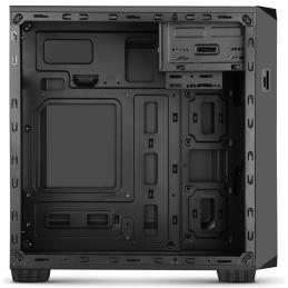 NOX Caja Micro ATX Coolbay MX2 NOX Caja Micro ATX Coolbay MX2