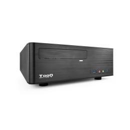 Tooq Caja Micro ATX/ITX TQC-3006DU3C 500W USB3.0 Tooq Caja Micro ATX/ITX TQC-3006DU3C 500W USB3.0