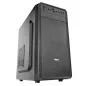 NOX Caja Minitorre mATX Lite 030 + 500W NOX Caja Minitorre mATX Lite 030 + 500W